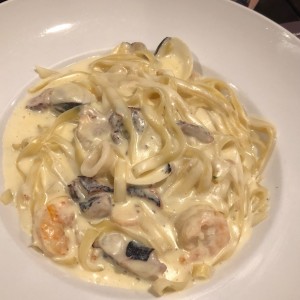 Pastas - Allo scoglio