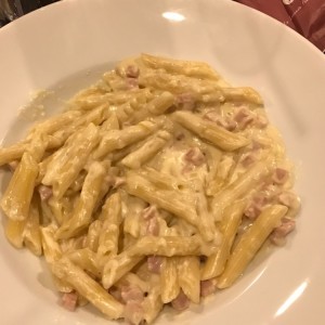 Carbonara