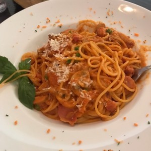 spaguetti