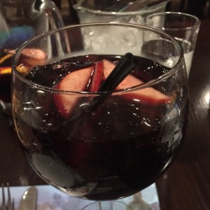 sangria 