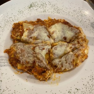 Lasagna - Bolognese