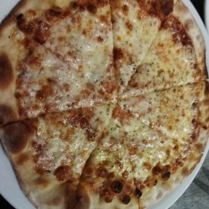 Pizzas - Margherita