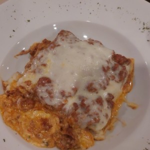 Lasagnas - Bolognese