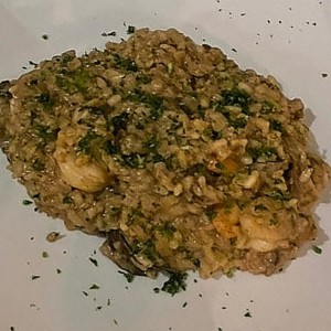 Risotto