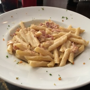 carbonara