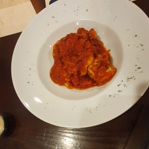 Especiales - Arrabbiata