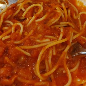 Amatriciana