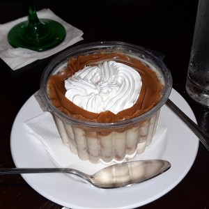 Postres - Tres Leches