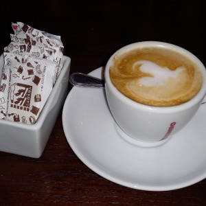 cafe latte