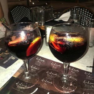  sangria