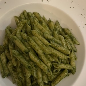 Pastas - Penne pesto