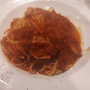 Amatriciana