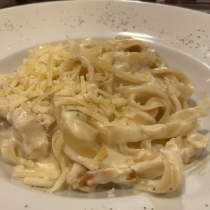 Pastas - Ravioli de pollo