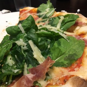 Pizza La Locanda