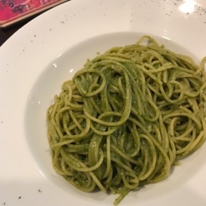 Pastas - Pesto