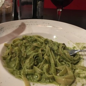 Pastas - Pesto