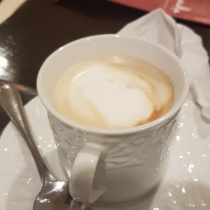 capuchino