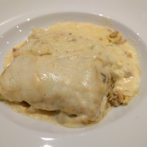 Lasagna - Pollo