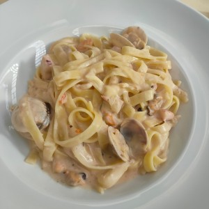 Pastas - Allo Scoglio