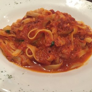 Amatriciana