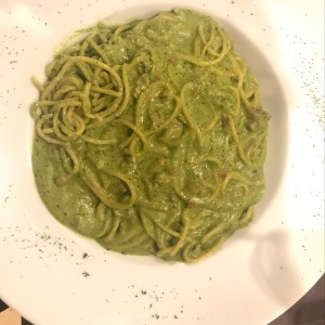 Pastas - Pesto