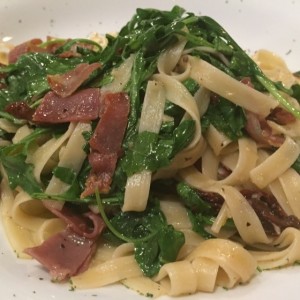 Tagliatelle Emilio