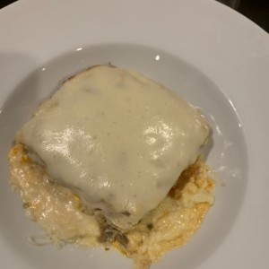 Lasagna - Pollo