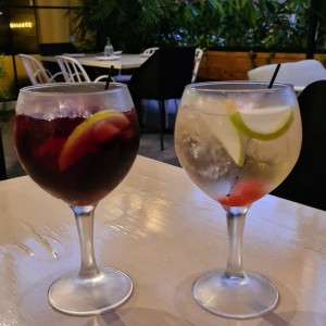 Sangrias