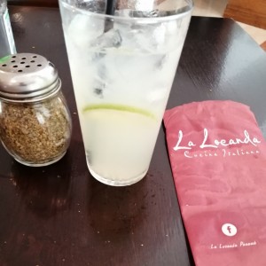 Limonada 