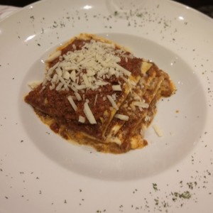 lasagna bolognesa