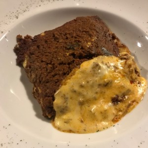 Lasagna - Bolognese