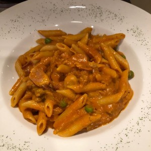 Pastas - Boscaiola