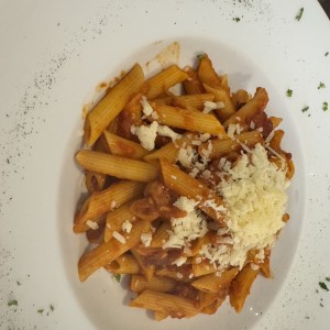 Pastas - Penne