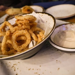 calamares