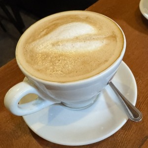 Capuchino 