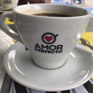 Cafe americano