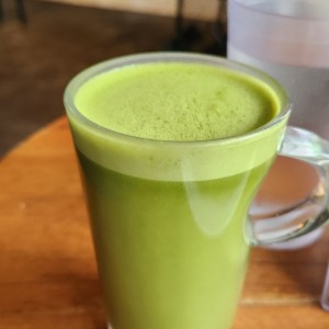 Te matcha