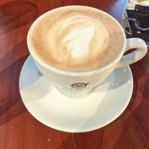 Capuccino