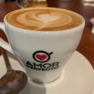 Capuchino