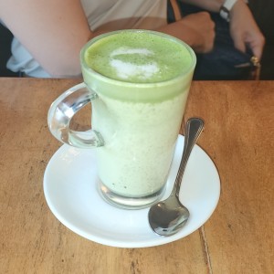 Te Matcha