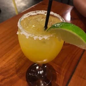 Margarita de Mango 