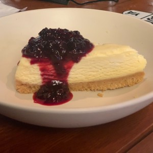 Cheesecake