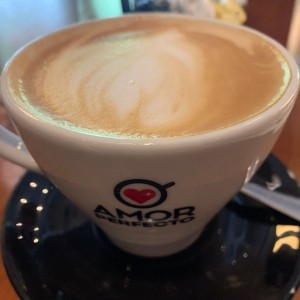 Cappucino 