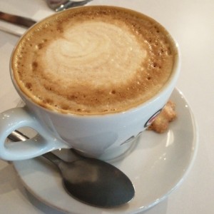 cappuccino