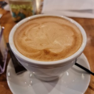 Capuccino