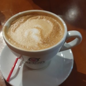 cappuccino