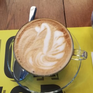 Capuccino