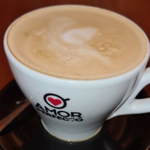 Capuchino