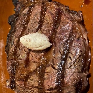 Rib Eye Angus 16 oz