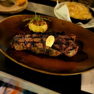 New York Steak Wagyu 16 oz